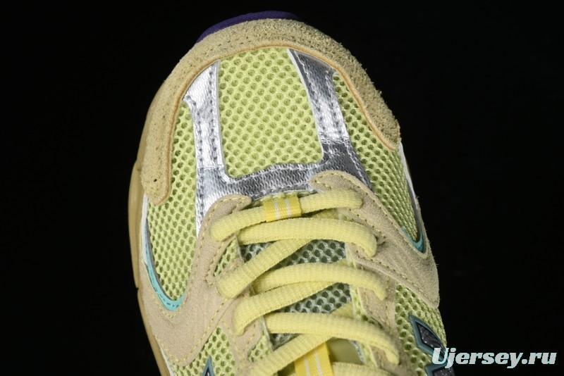 New Balance 530 Series Retro Casual Running Shoes - MR530PR