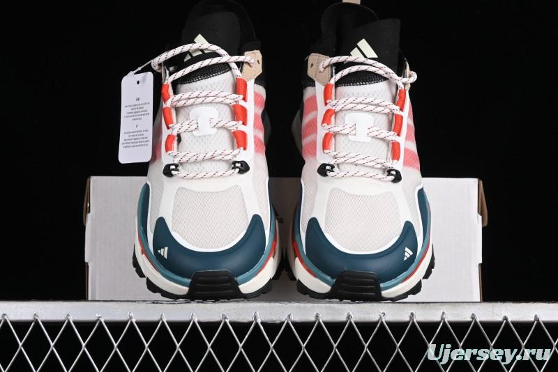 Adidas Citywowlk Classic Breathable Fashion Sneakers - MT IH7747