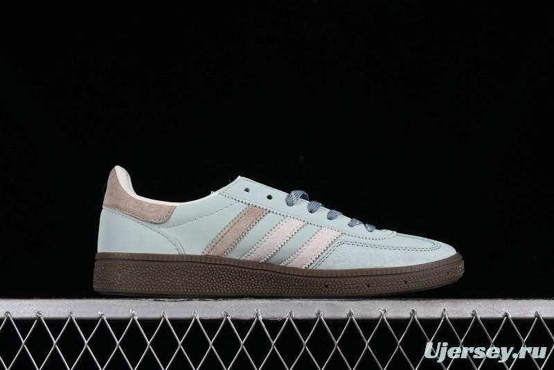 Adidas Kith x Handball Spezial Retro Casual Sneakers - IH2623