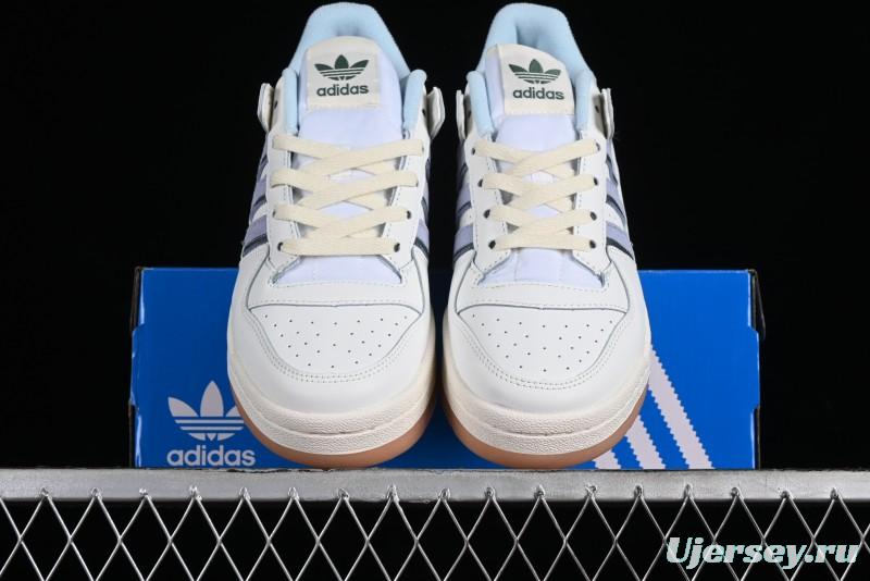 Adidas Forum 84 Low Retro Basketball Shoes - IG3964