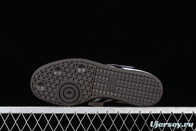 Adidas Samba OG Casual Sneakers - B75806