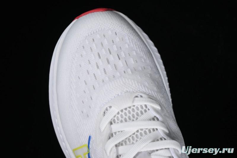 HOKA ONE ONE MACH 6 Next-Generation Flagship Racing Shoes with Carbon Plate Technology - 1147790 WNCL