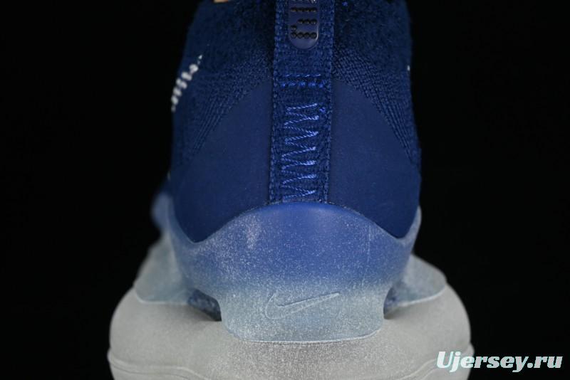 Nike Air Max Scorpion FK Running Shoes with Full-Length Next-Gen Air Cushion - DJ4701-600