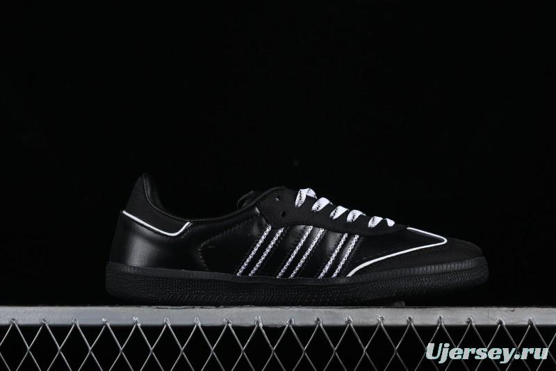 Adidas Samba OG IF3918 Casual Sneakers