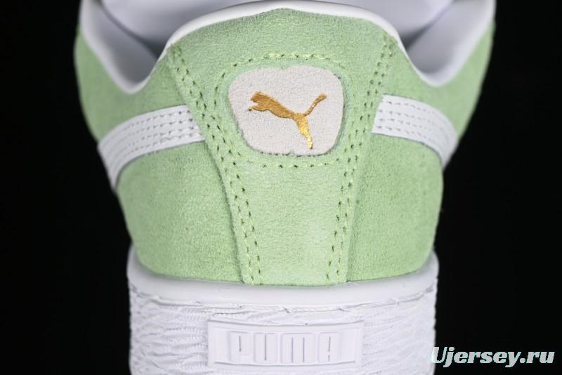 Puma Suede XL Skate Retro Casual Shoes - 395205-07