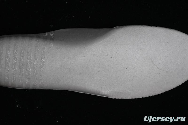 Nike Undefeated Air Force 1'07 Low Casual Sneakers in Beige Hemp with Reflective Details - UT2023-203