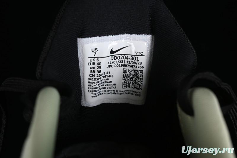 Nike Quest 5 Extreme Series Cushioned Lightweight Running Shoes - DD0204-301