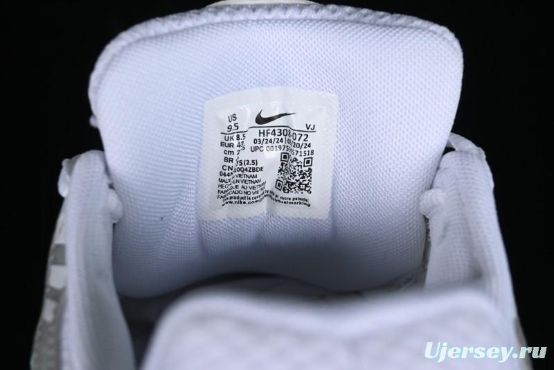 Nike P-6000 Retro Casual Sneakers Dad Shoes with Lightweight Design - HF4308-072