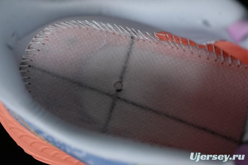 HOKA ONE ONE MACH 6 Next-Generation Flagship Racing Shoes with Carbon Plate Technology - 1147810 ISK