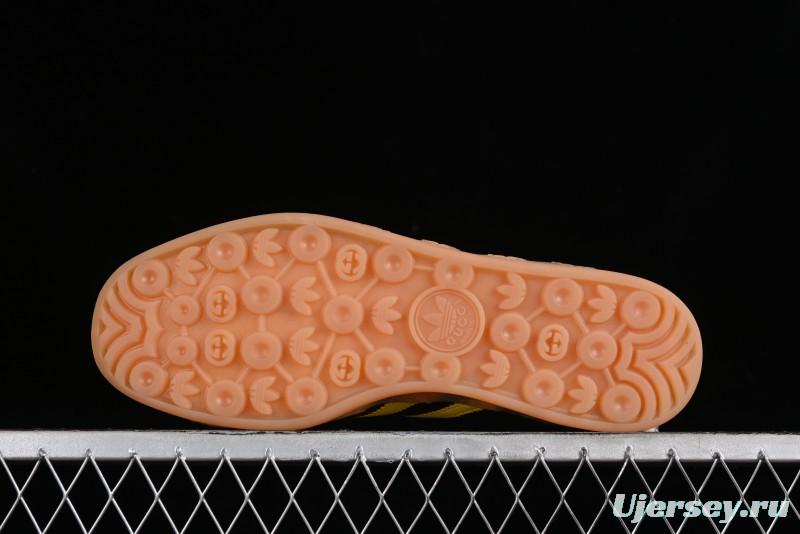 Adidas Originals x Gucci Gazelle Classic Casual Sneakers - W31084