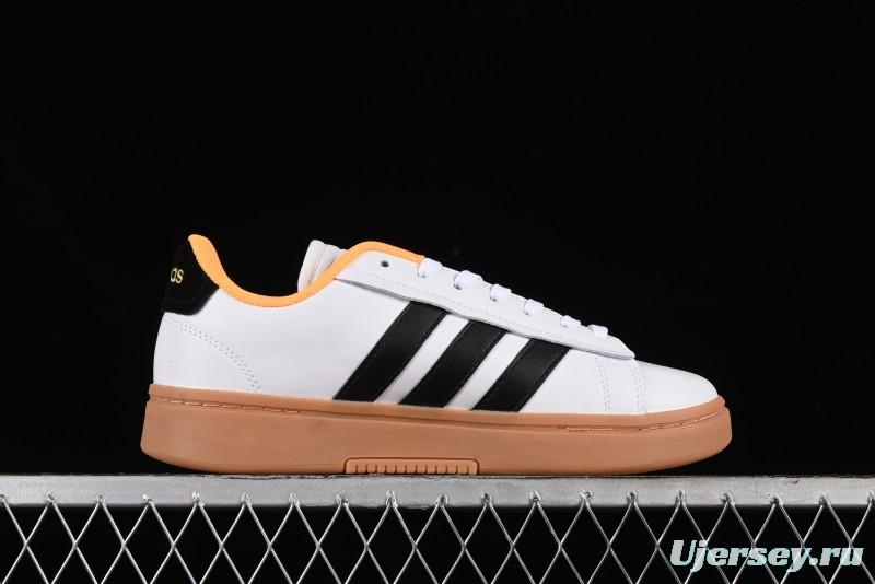 Adidas Originals Ad Courtbeat GX8165 Low-Top Casual Basketball Shoes