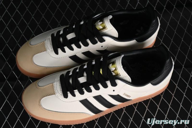 Adidas Samba OG Casual Sneakers with Classic Design - ID0478