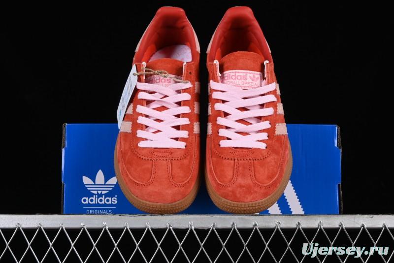 Adidas Handball Spezial Retro Casual Sneakers - IE5894