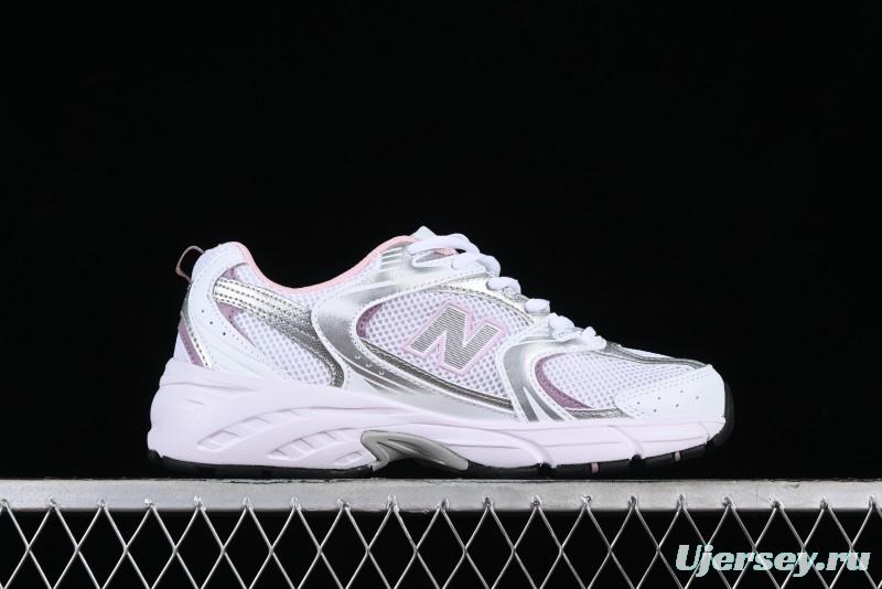 New Balance 530 Series Retro Casual Running Shoes - MR530GK