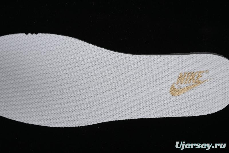 Nike SB Dunk Low LV Collaboration - Yellow Denim Beige with Yellow Swoosh Anniversary High-End Custom Low-Top Casual Skate Shoes - DJ2024-007