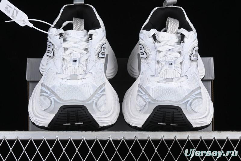 Balenciaga Track Sneaker Outdoor Concept Retro Dad Shoes - W2MV29110