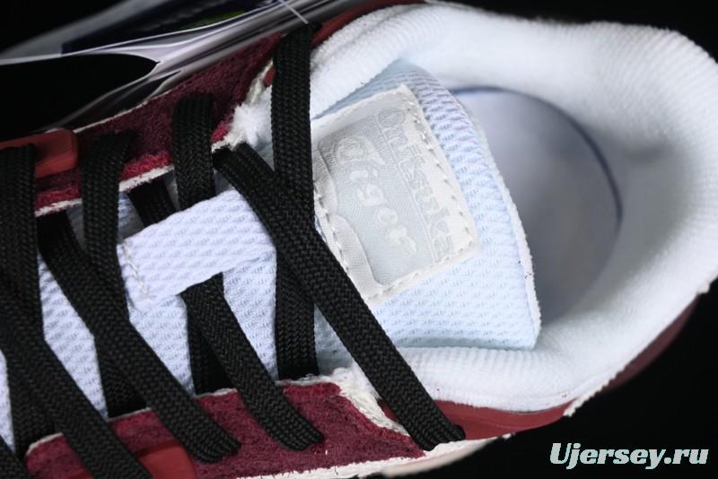 Onitsuka Tiger Moage Co Low-Top Running Shoes Comfortable Slip-Resistant Casual Wear - 1183B555-100