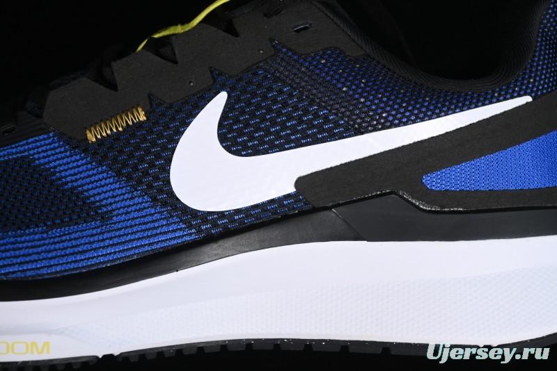 Nike Air Zoom Structure 25 Running Shoes 2024 New Cushioning Anti-Slip Comfort - DJ7883-003