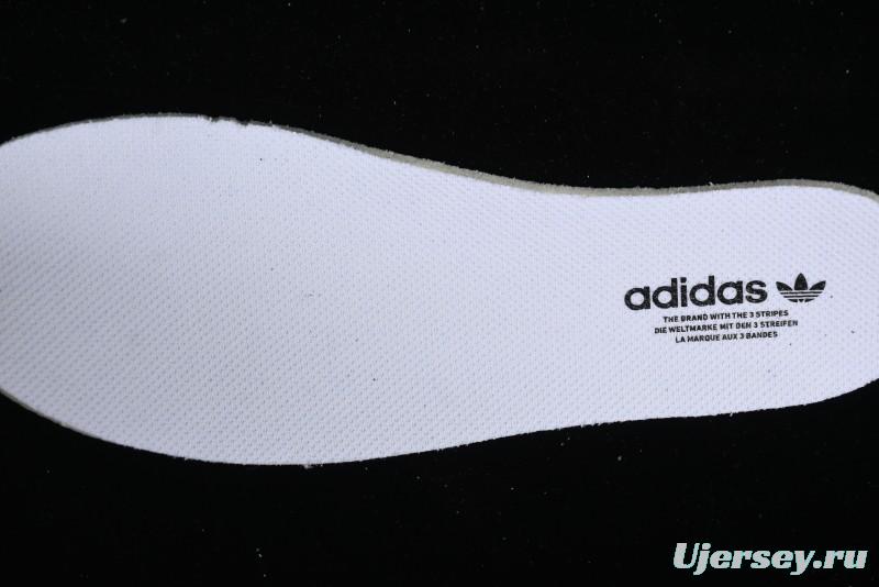 Adidas Originals Superstar XLG Thick Sole Casual Sneakers - IF9995