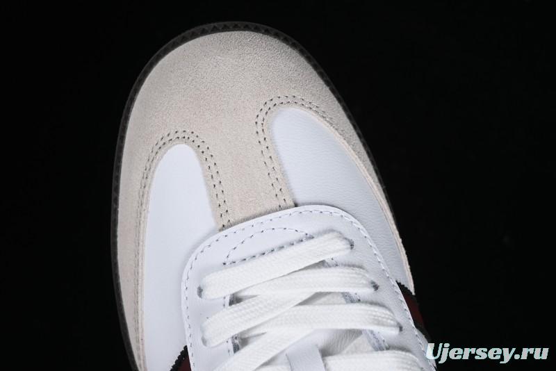 Adidas Samba OG IG1024 Collaborative Casual Sneakers - IG1024