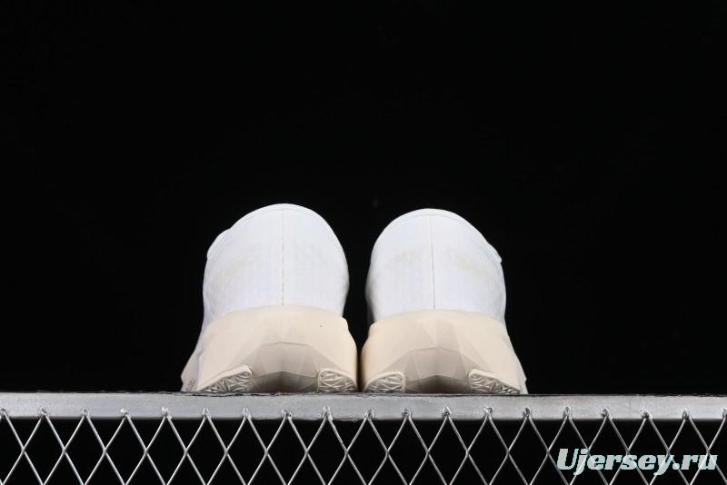 New Balance FuelCell Rebel V4 Low-Top Slip-Resistant Durable Versatile Casual Running Shoes - WFCXLJ4