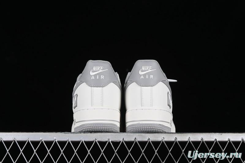 Nike Air Force 1 '07 Low Custom Casual Sneakers - WD-111577