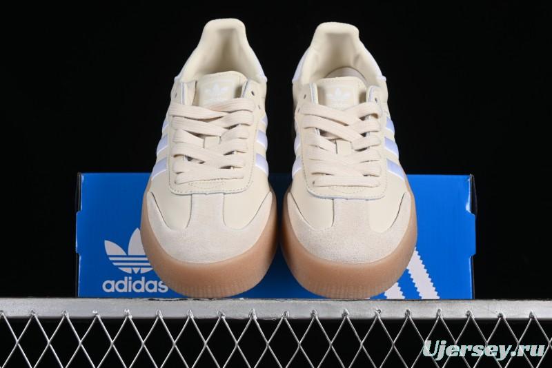 Adidas Samba W Casual Sneakers - ID0434