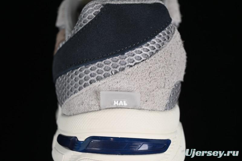 Asics Tiger GEL-1130 Low-Top Casual Running Shoes with GEL Cushioning and Outdoor Style - 1201A487-020