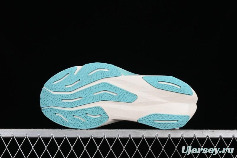 New Balance FuelCell Rebel V4 Low-Top Anti-Slip Durable Versatile Casual Running Shoes - MFCXPK4