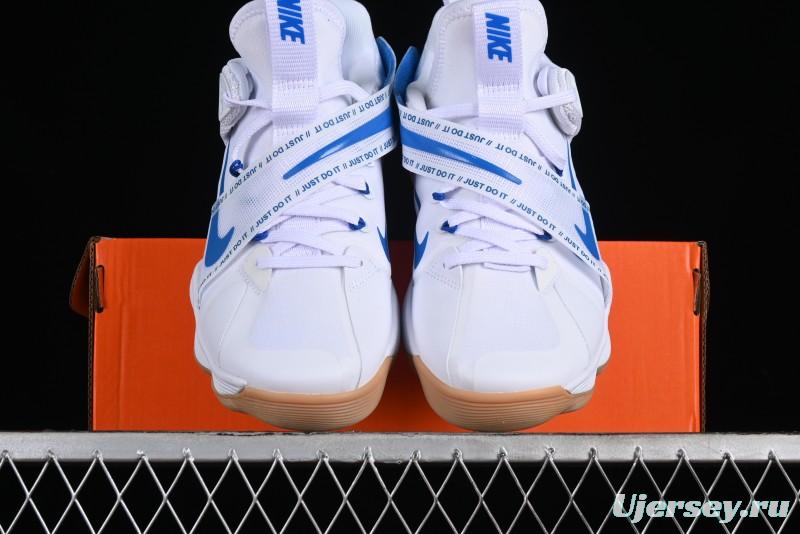 Nike React HyperSet Lightweight Low-Top Training Basketball Shoes - CI2956-140