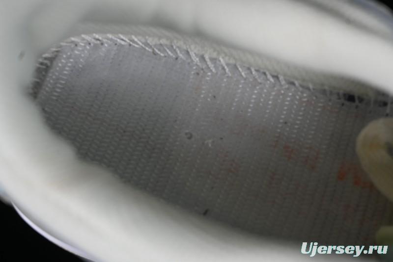 Nike Air Jordan Legacy 312 Low AJ312 Sneakers with Velcro Strap - HM9620-100