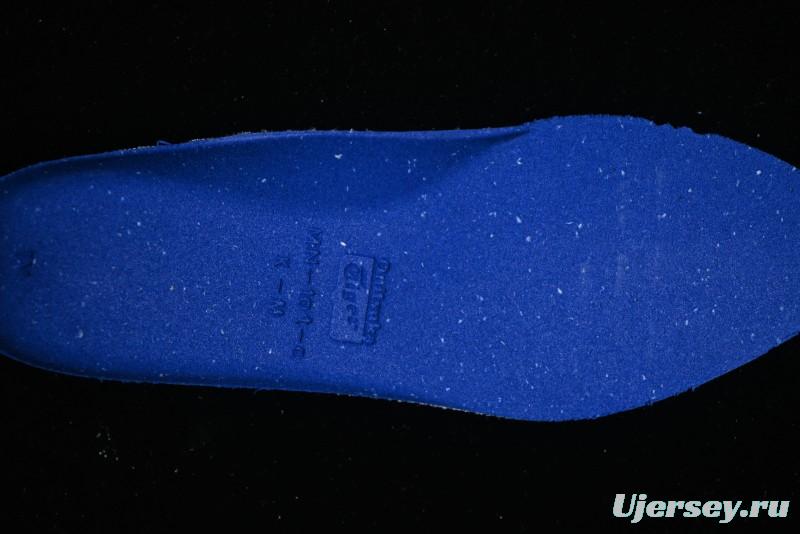 Onitsuka Tiger Moage Co Low-Top Running Shoes Comfortable Slip-Resistant Casual Wear - 1183B555-100