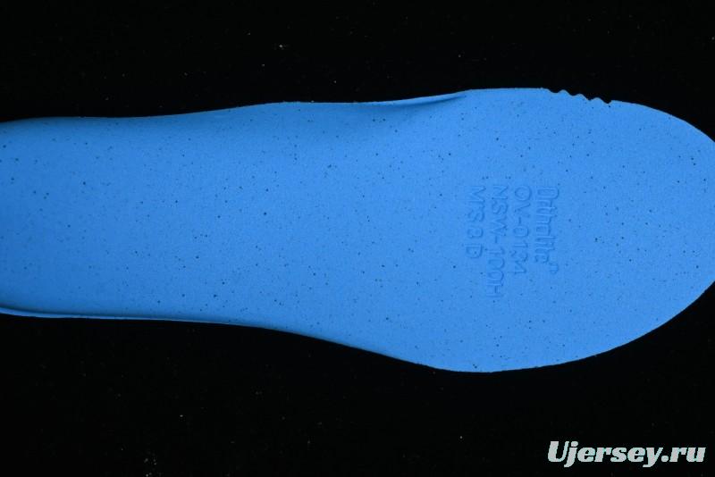 Nike ZoomX Infinity Run 4 Professional Cushioned Running Shoes with Knit Upper - DR2670-010