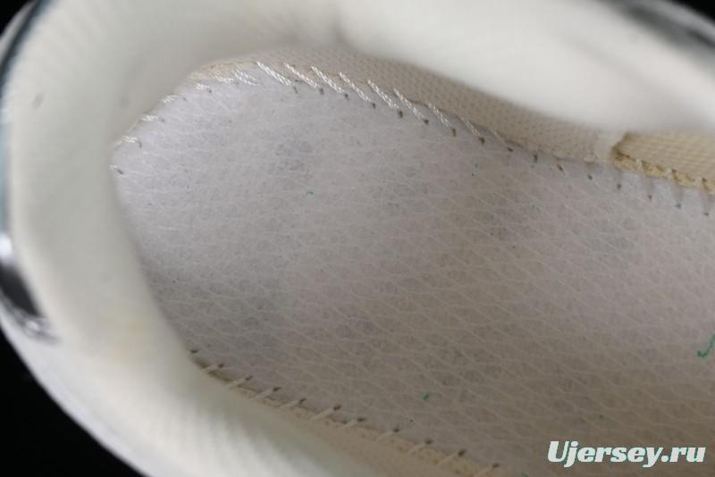 New York Yankees MLB Chunky Runner Basic Lace-Up Lightweight Casual Sneakers - 3ASXCBS4N50IVS