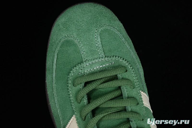 Adidas Handball Spezial Retro Casual Sneakers - IG6192