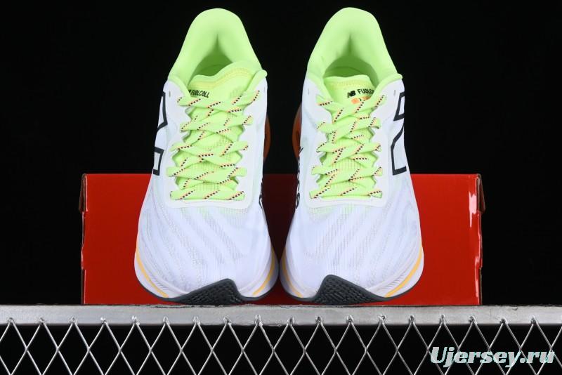 Stone Island x New Balance FuelCell Ultra-Lightweight Low-Top Casual Running Shoes - MRCXCA3