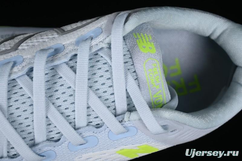 New Balance Fresh Foam x Vongo V6 Ultra-Lightweight Low-Top Casual Running Shoes - WVNGOLI6