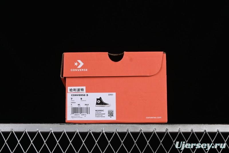 Converse x Honda Harry Potter Limited Edition High-Top Canvas Sneakers - 162050C