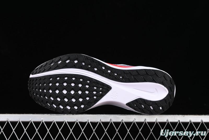 Nike Air Zoom Pegasus 41 Lightweight Breathable Running Shoes with Cushioning Technology - HF0402-400