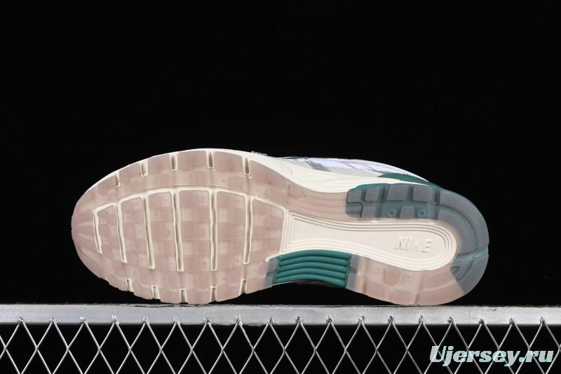 Nike P-6000 Retro Casual Sneakers Dad Shoes with Lightweight Design - HF4308-072