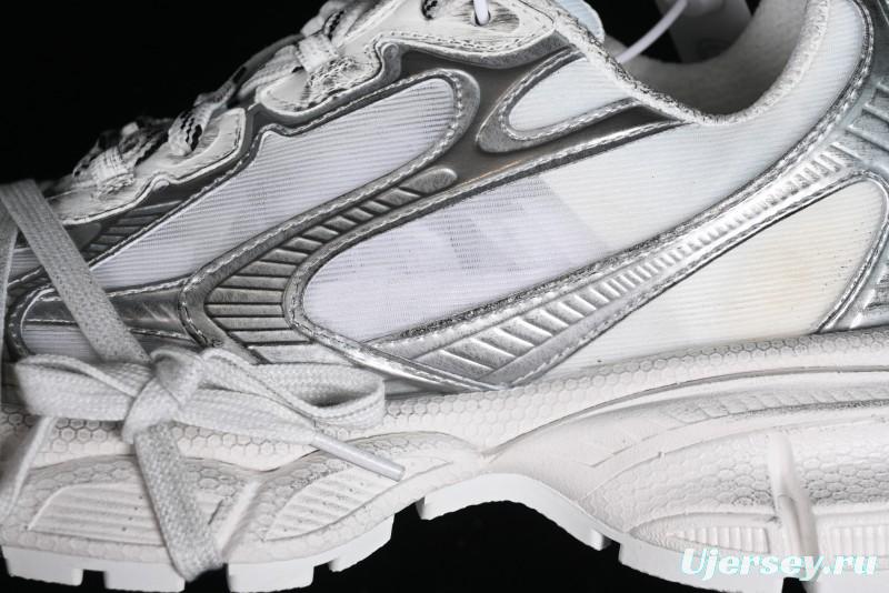 Balenciaga Phantom Sneaker 10th Generation Trend Running Shoes - WTRMH9080