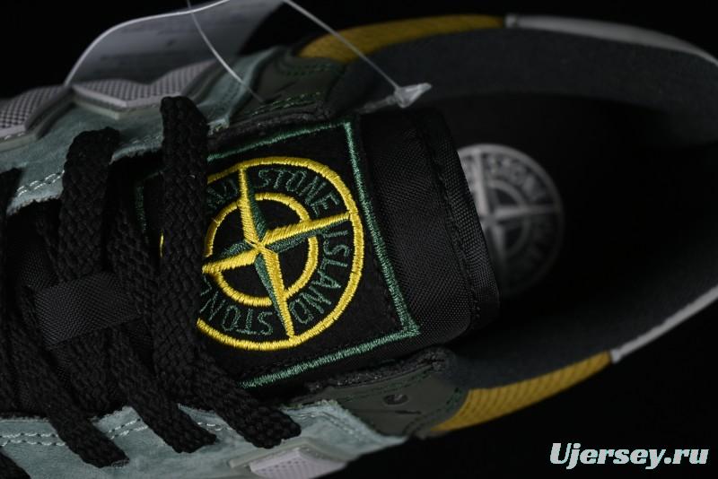 New Balance 574 Series Retro Casual Running Shoes - U574LGTN