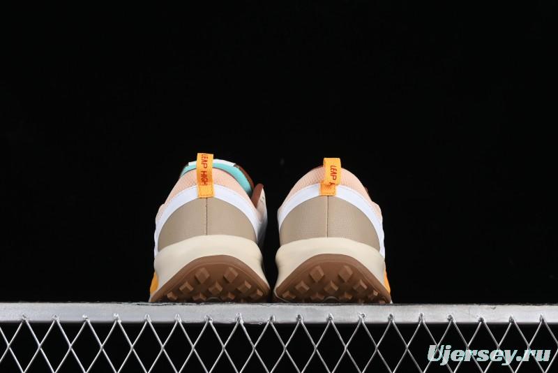 Nike Juniper Trail 2 Breathable Off-Road Running Shoes - FD4323-181