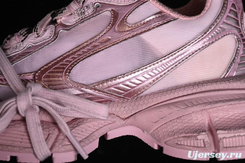 Balenciaga Phantom Sneaker Water Resistant Running Shoes - WTRMH5000