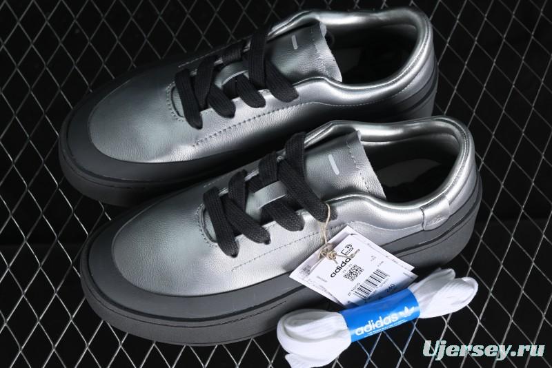 Adidas Labcourt IF1655 Retro Style Casual Sneakers - IF1655