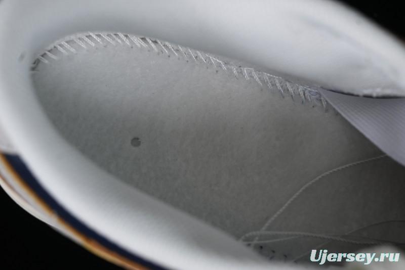 Nike HUF x SB Dunk Low NYC San Francisco Collaboration Skate Shoes - FD8775-100