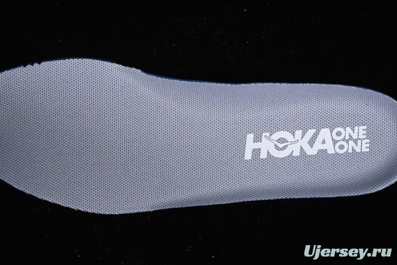 Hoka Mafate Speed 2 Ultra-Lightweight Cushioned Trail Running Shoes - 1141572 ILD