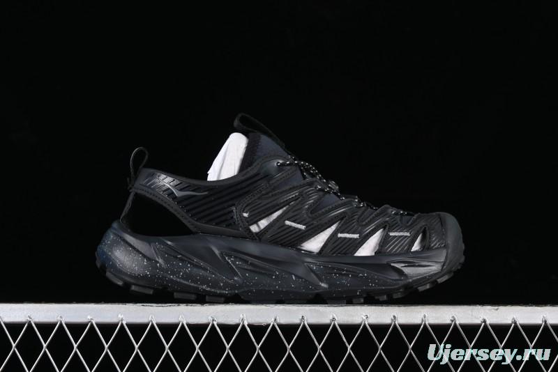 Hoka One One Hopara Outdoor Functional Mountain Sandals with Rugged Design - 1123112 BCSTL