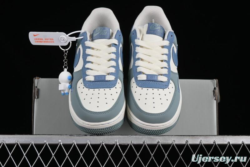 Nike Air Force 1'07 Low "Star Tours" Casual Sneakers - DB3301-711