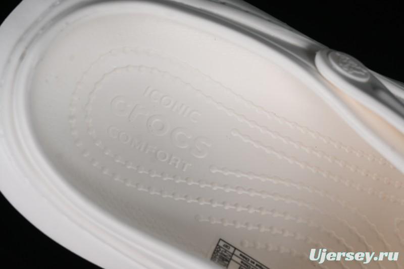 Crocs Crocsband Full Force Sports Sandals - B.D4